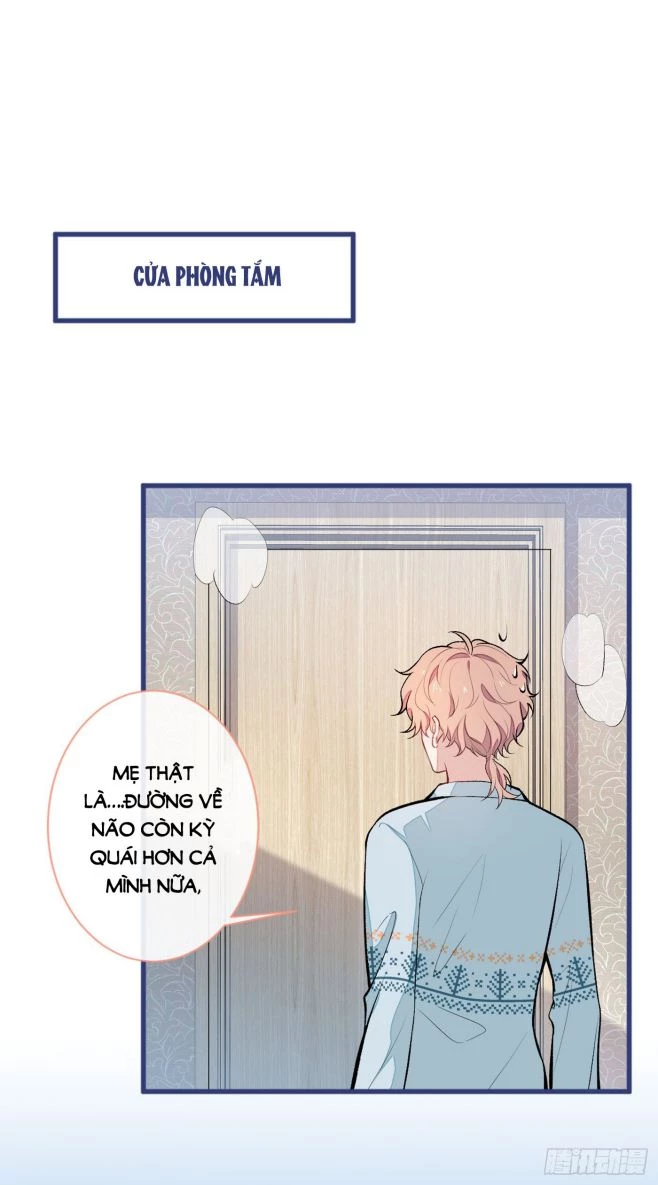 Hotsearch Của Ảnh Đế Chapter 53 - 4