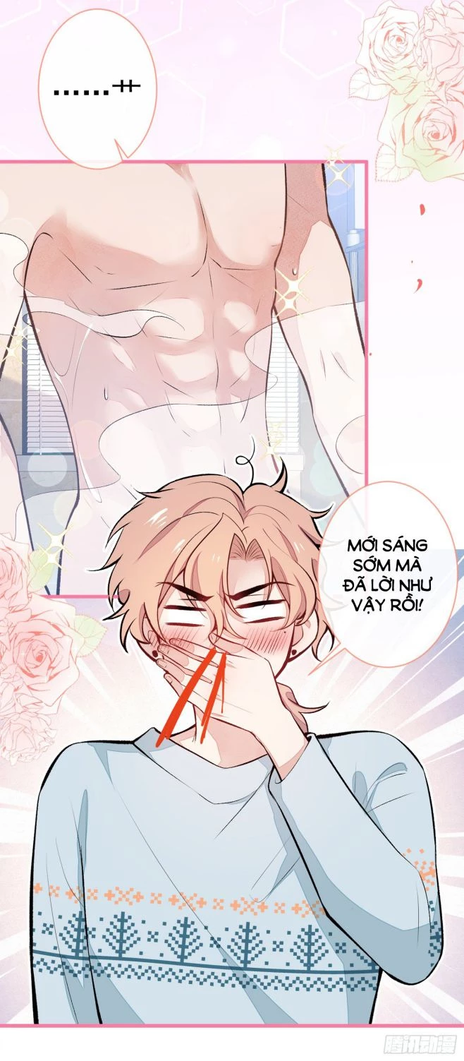 Hotsearch Của Ảnh Đế Chapter 53 - 7