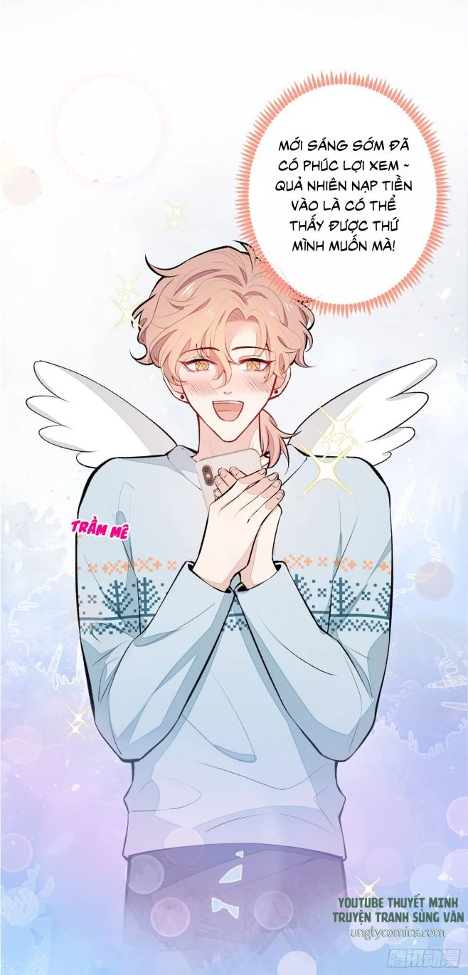 Hotsearch Của Ảnh Đế Chapter 53 - 8