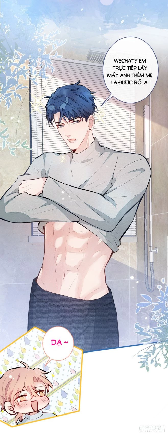 Hotsearch Của Ảnh Đế Chapter 53 - 9