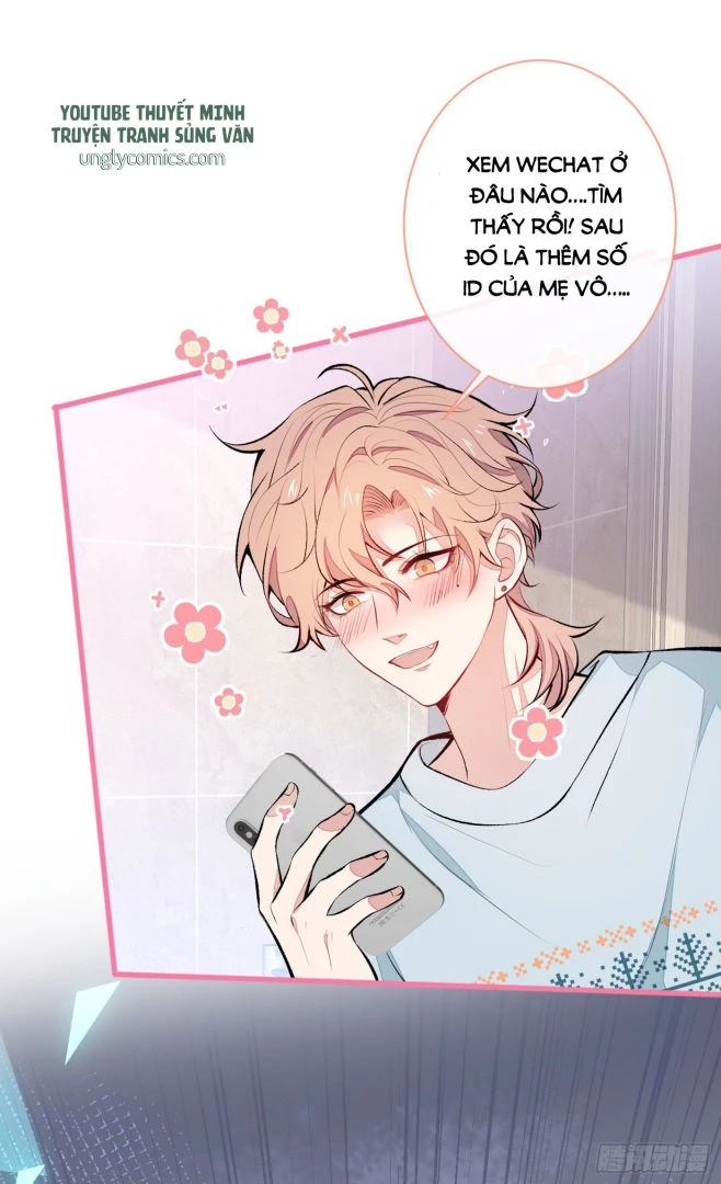 Hotsearch Của Ảnh Đế Chapter 53 - 10