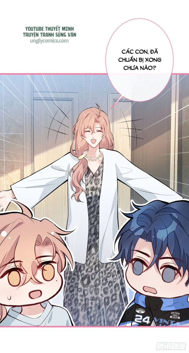 Hotsearch Của Ảnh Đế Chapter 53 - 15