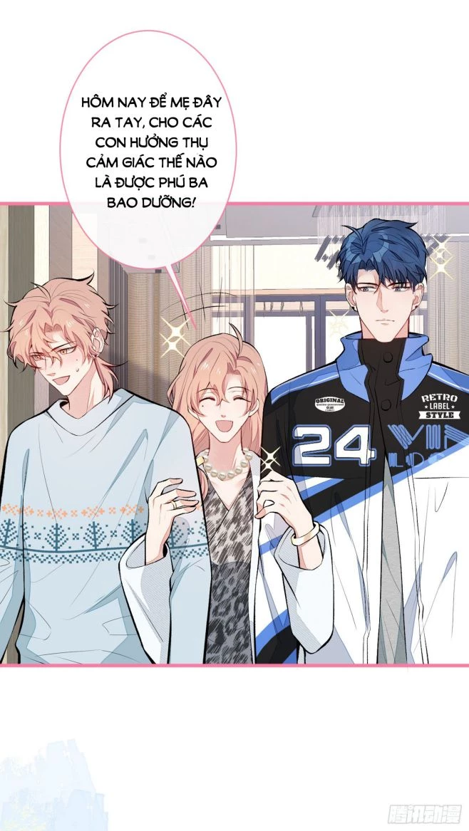 Hotsearch Của Ảnh Đế Chapter 53 - 16