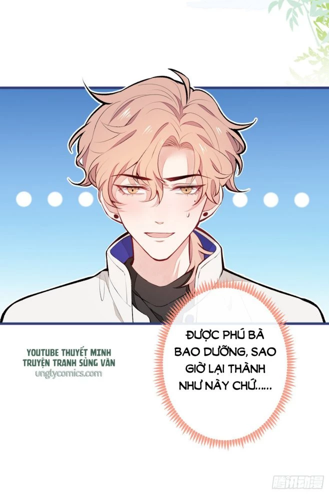 Hotsearch Của Ảnh Đế Chapter 53 - 18