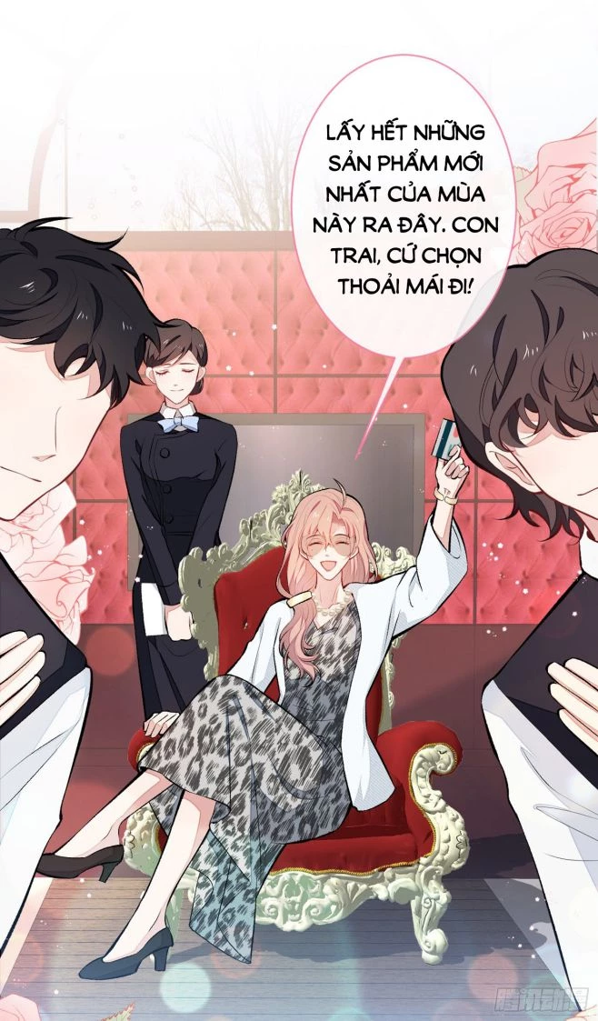 Hotsearch Của Ảnh Đế Chapter 53 - 19