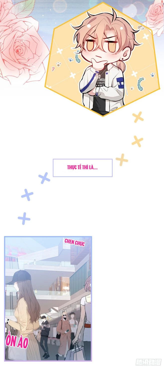 Hotsearch Của Ảnh Đế Chapter 53 - 20