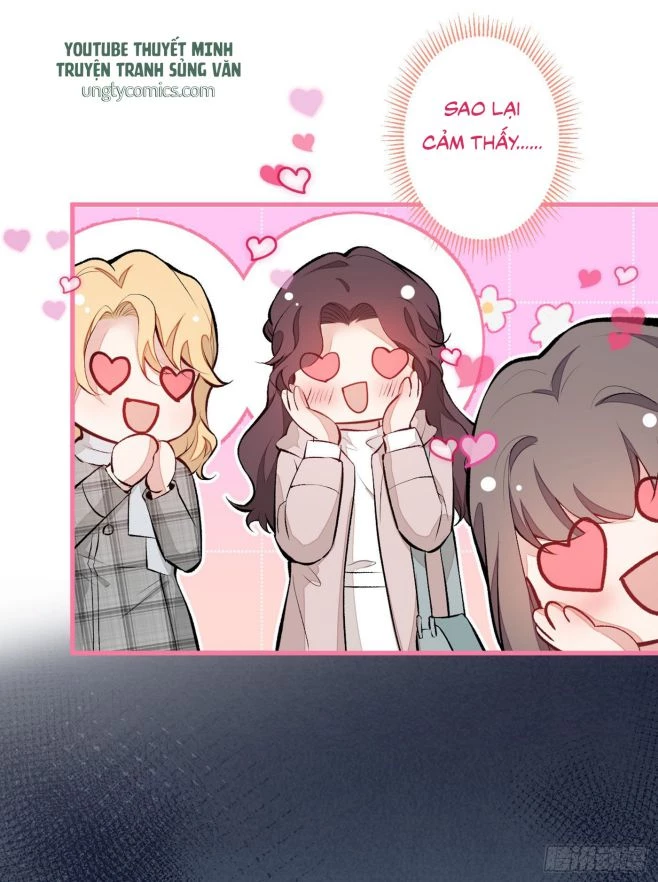 Hotsearch Của Ảnh Đế Chapter 53 - 21