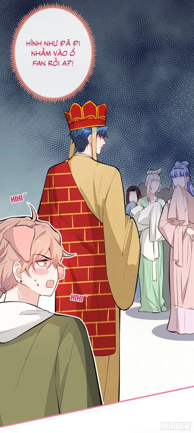 Hotsearch Của Ảnh Đế Chapter 53 - 22