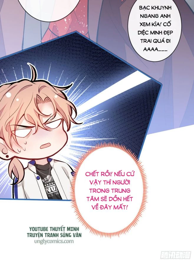 Hotsearch Của Ảnh Đế Chapter 53 - 24