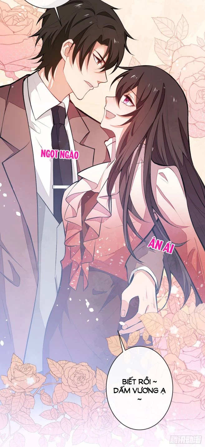 Hotsearch Của Ảnh Đế Chapter 53 - 26