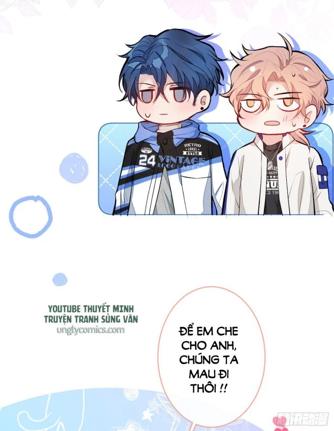 Hotsearch Của Ảnh Đế Chapter 53 - 27