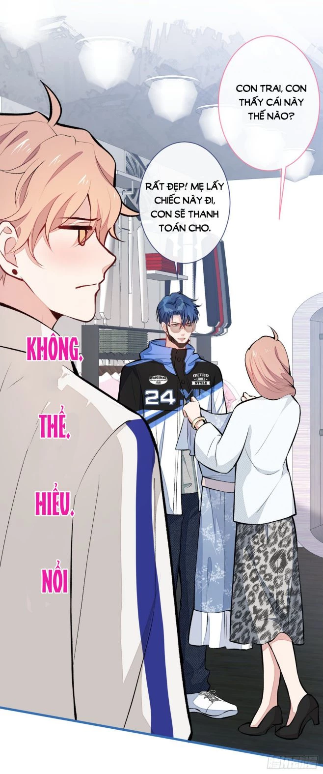 Hotsearch Của Ảnh Đế Chapter 53 - 30