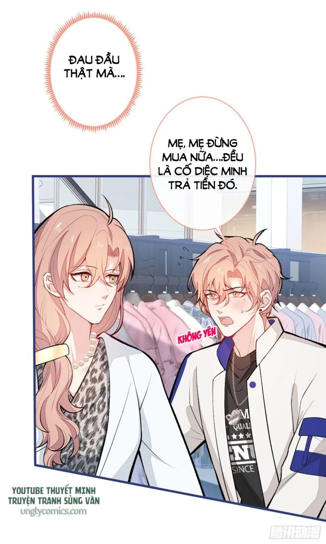 Hotsearch Của Ảnh Đế Chapter 53 - 32