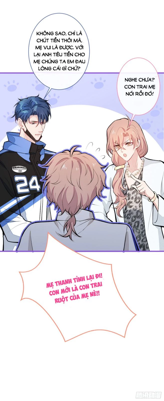 Hotsearch Của Ảnh Đế Chapter 53 - 33