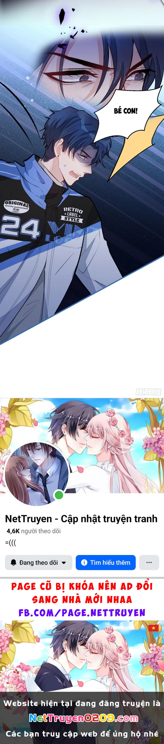 Hotsearch Của Ảnh Đế Chapter 53 - 35