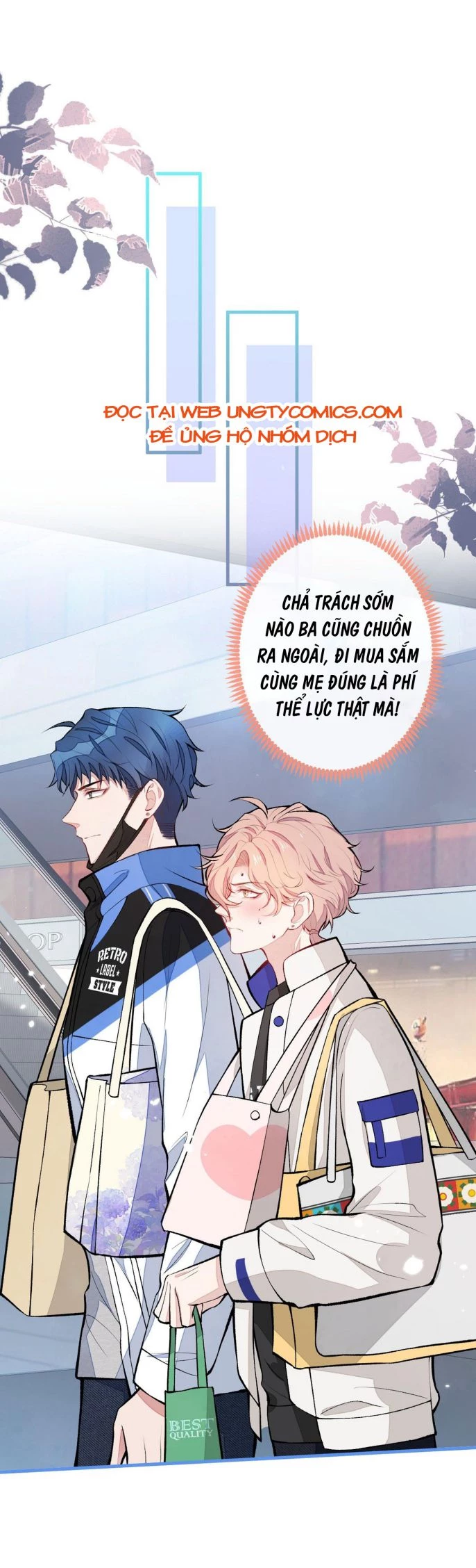 Hotsearch Của Ảnh Đế Chapter 54 - 2