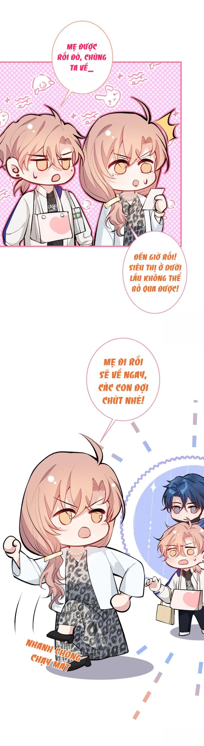 Hotsearch Của Ảnh Đế Chapter 54 - 3