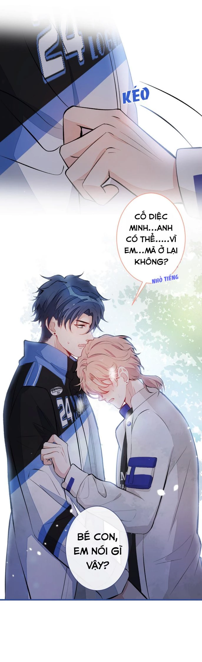 Hotsearch Của Ảnh Đế Chapter 54 - 9