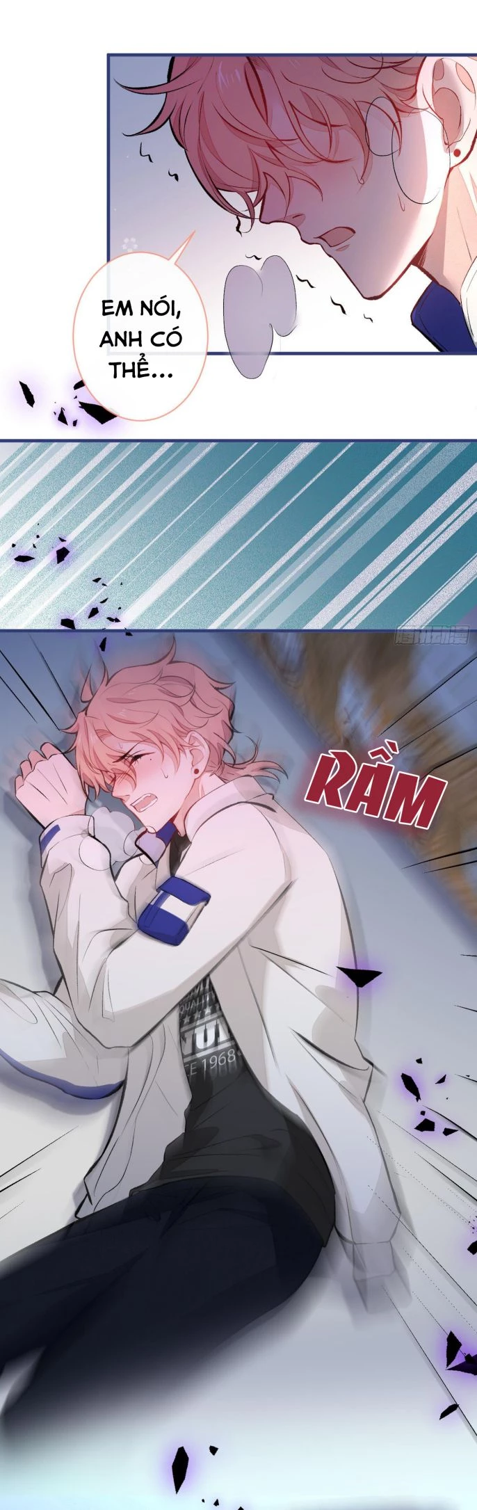 Hotsearch Của Ảnh Đế Chapter 54 - 10