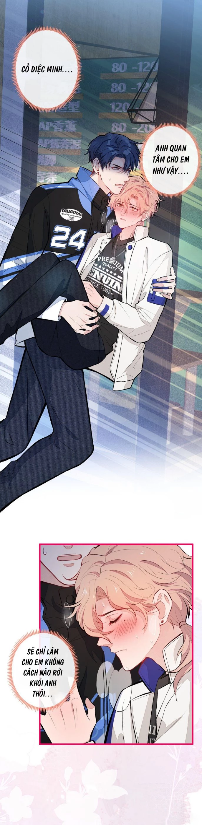 Hotsearch Của Ảnh Đế Chapter 54 - 12