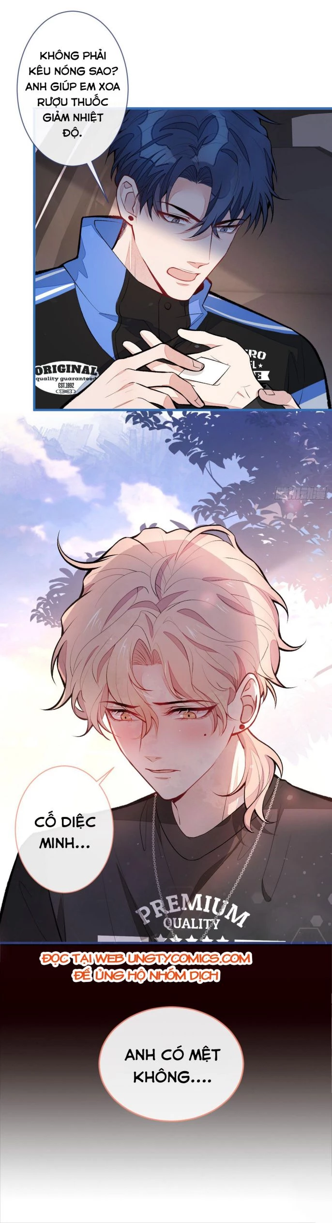 Hotsearch Của Ảnh Đế Chapter 54 - 20