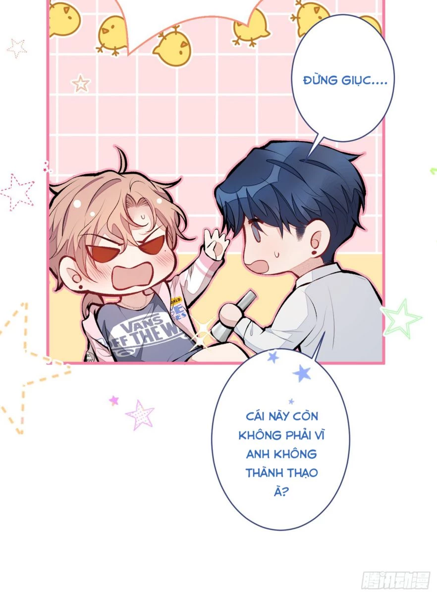 Hotsearch Của Ảnh Đế Chapter 80.5 - 4