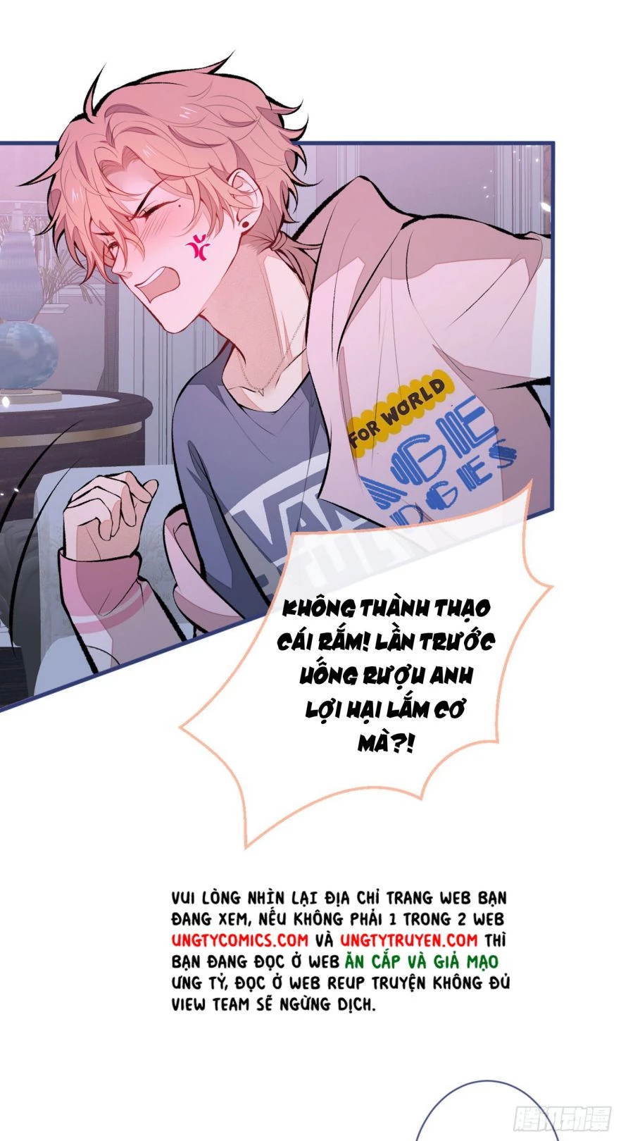 Hotsearch Của Ảnh Đế Chapter 80.5 - 5