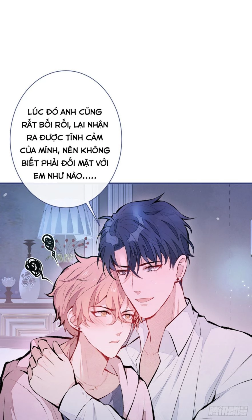 Hotsearch Của Ảnh Đế Chapter 80.5 - 9