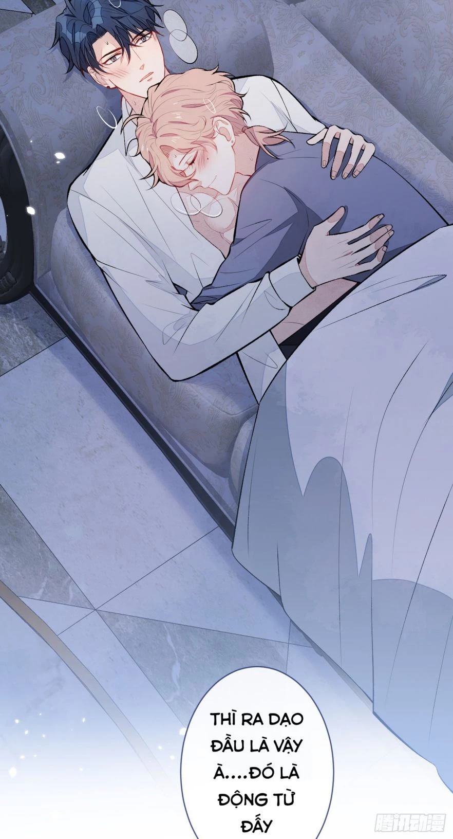 Hotsearch Của Ảnh Đế Chapter 80.5 - 15