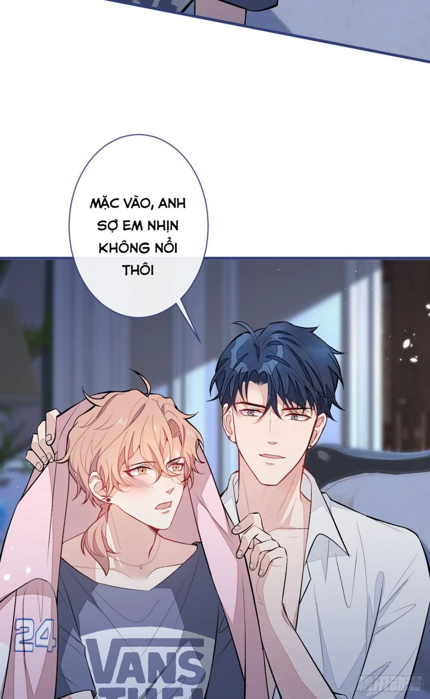 Hotsearch Của Ảnh Đế Chapter 80.5 - 18