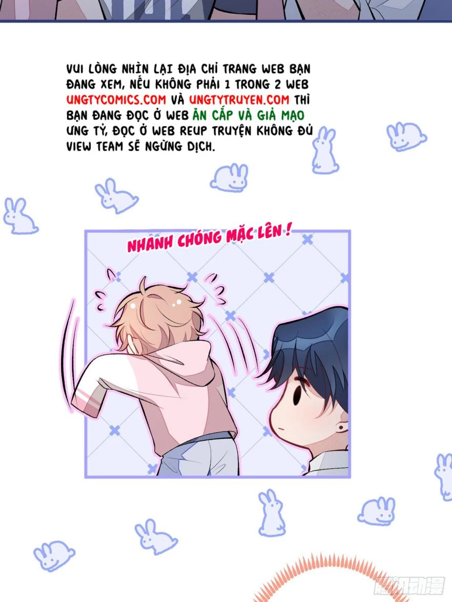 Hotsearch Của Ảnh Đế Chapter 80.5 - 19