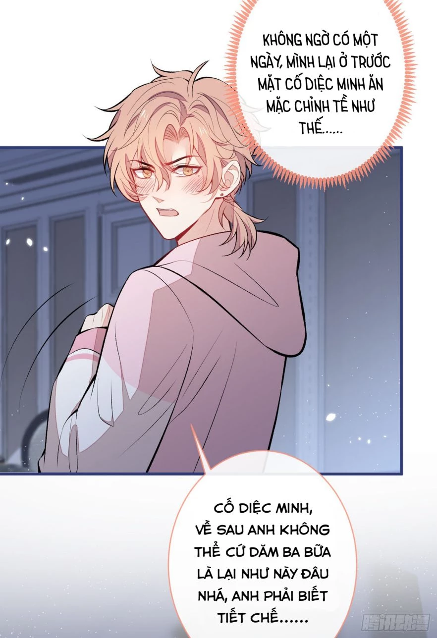 Hotsearch Của Ảnh Đế Chapter 80.5 - 20