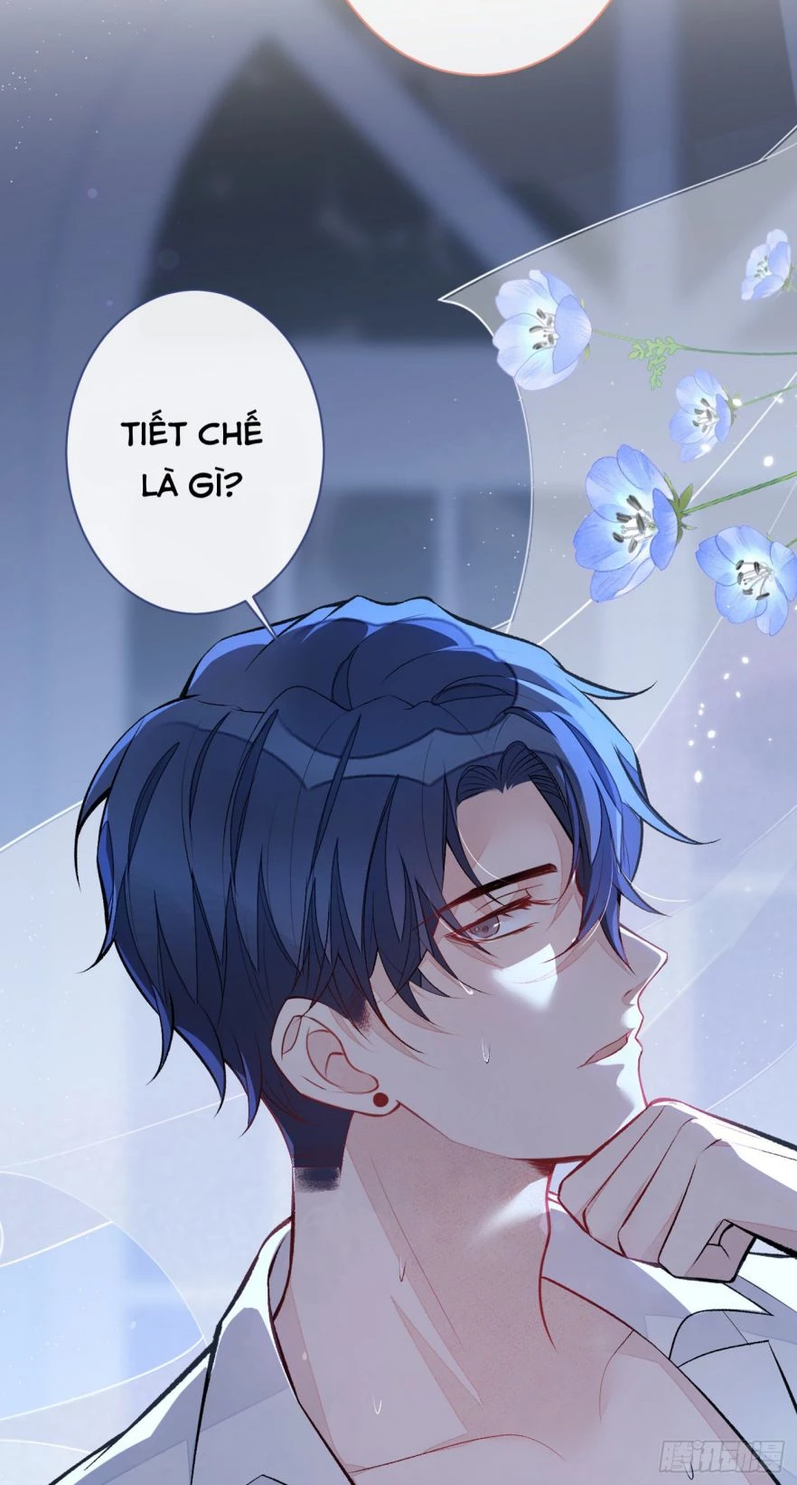 Hotsearch Của Ảnh Đế Chapter 80.5 - 21