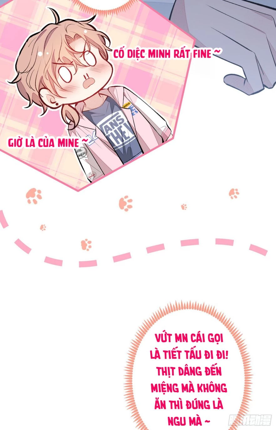 Hotsearch Của Ảnh Đế Chapter 80.5 - 23