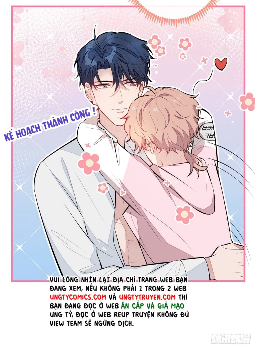 Hotsearch Của Ảnh Đế Chapter 80.5 - 24