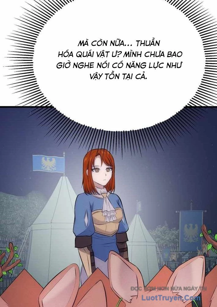 Thủ Hộ Thành Bằng Quái Vật Thuần Hóa Chapter 9 - 11