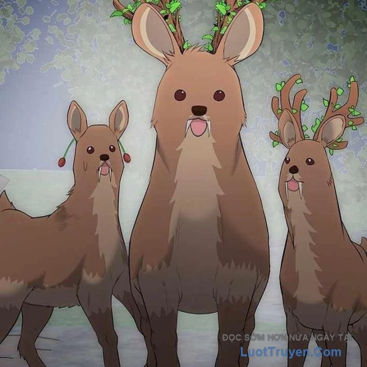 Thủ Hộ Thành Bằng Quái Vật Thuần Hóa Chapter 10 - 74