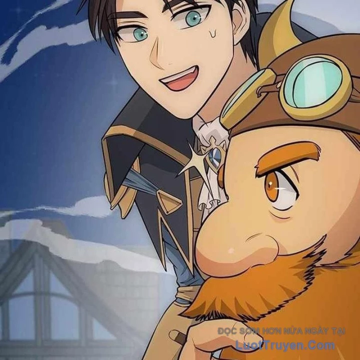 Thủ Hộ Thành Bằng Quái Vật Thuần Hóa Chapter 11 - 54