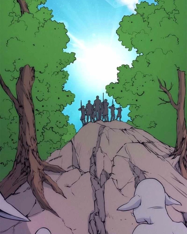 Thủ Hộ Thành Bằng Quái Vật Thuần Hóa Chapter 14 - 35