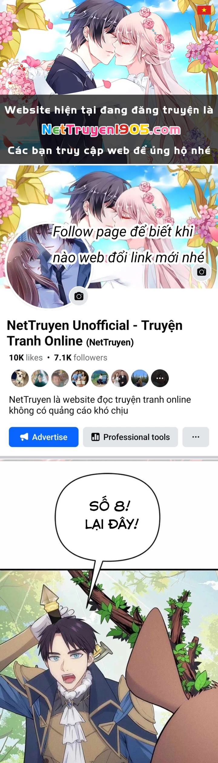 Thủ Hộ Thành Bằng Quái Vật Thuần Hóa Chapter 7 - 1