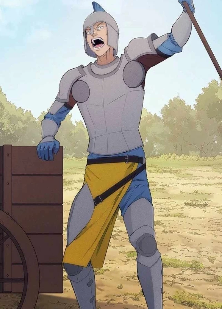 Thủ Hộ Thành Bằng Quái Vật Thuần Hóa Chapter 7 - 23