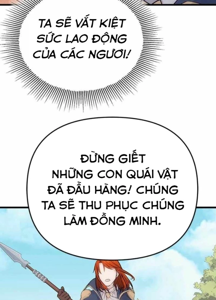 Thủ Hộ Thành Bằng Quái Vật Thuần Hóa Chapter 7 - 115