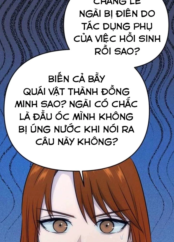 Thủ Hộ Thành Bằng Quái Vật Thuần Hóa Chapter 7 - 123