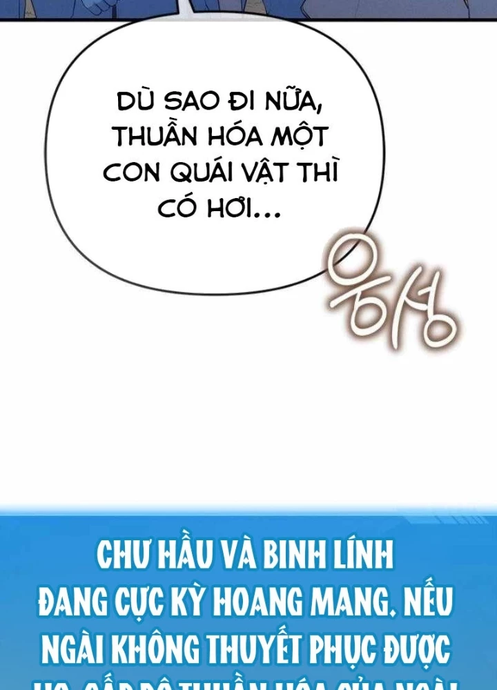 Thủ Hộ Thành Bằng Quái Vật Thuần Hóa Chapter 7 - 129