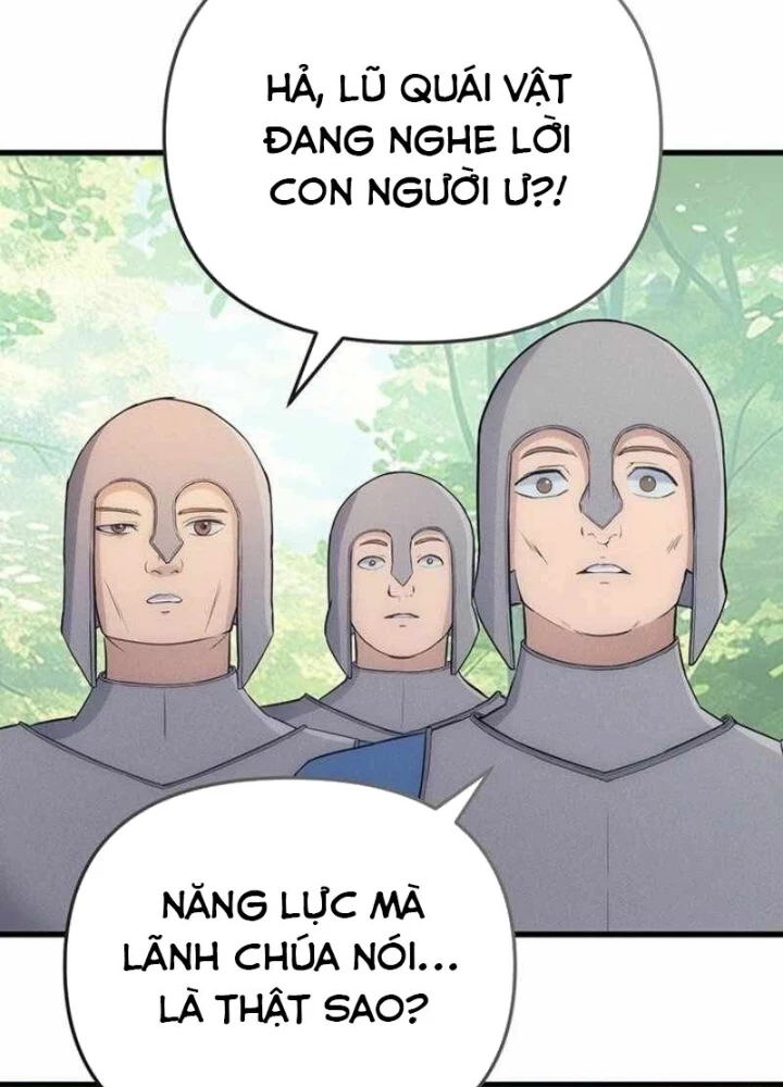 Thủ Hộ Thành Bằng Quái Vật Thuần Hóa Chapter 7 - 167