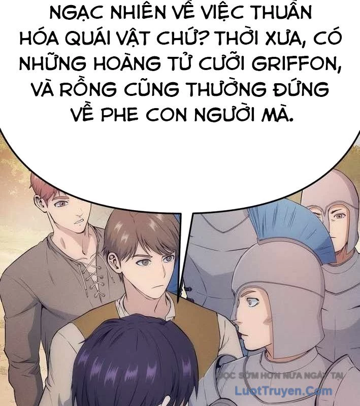 Thủ Hộ Thành Bằng Quái Vật Thuần Hóa Chapter 8 - 14