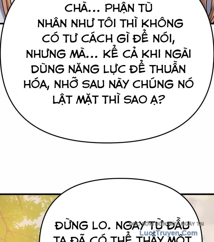 Thủ Hộ Thành Bằng Quái Vật Thuần Hóa Chapter 8 - 18