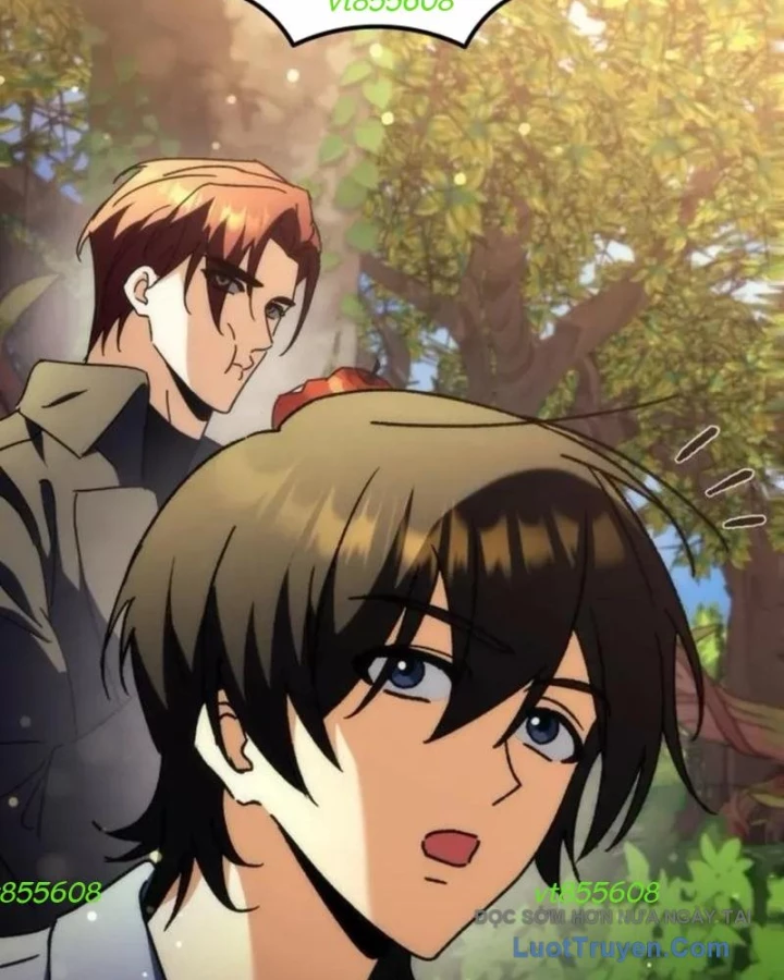 Thần Thịnh Vượng Chapter 14 - 16