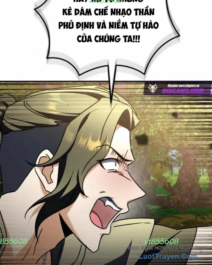 Thần Thịnh Vượng Chapter 14 - 120