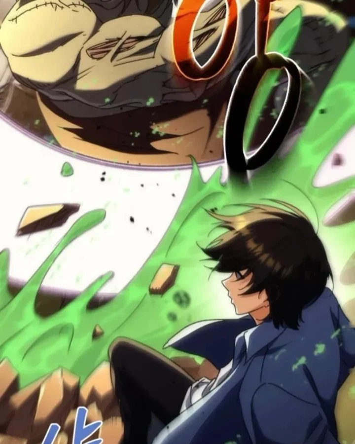 Thần Thịnh Vượng Chapter 14 - 171